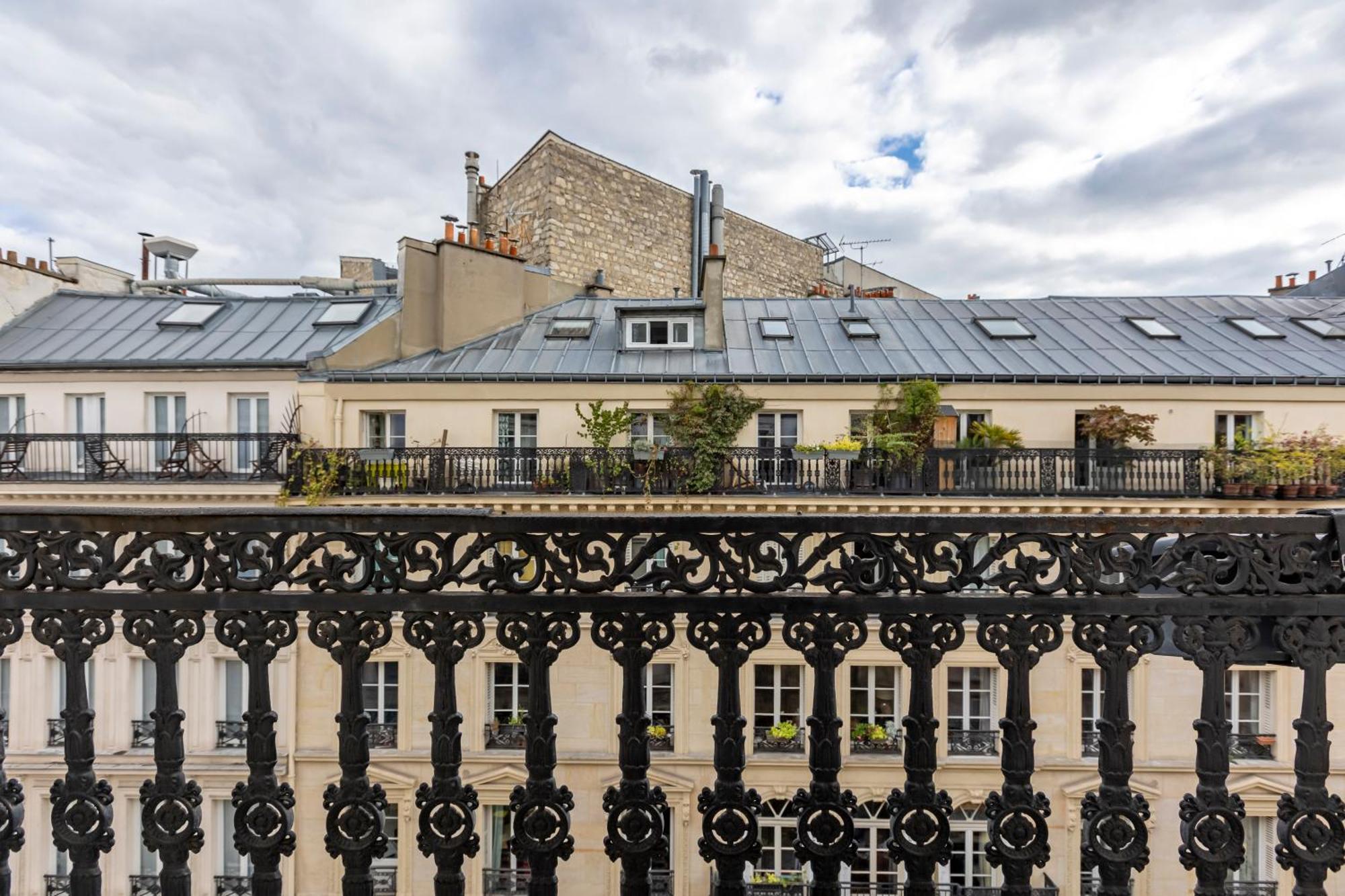 Le Madame By Sweett Paris Exterior foto