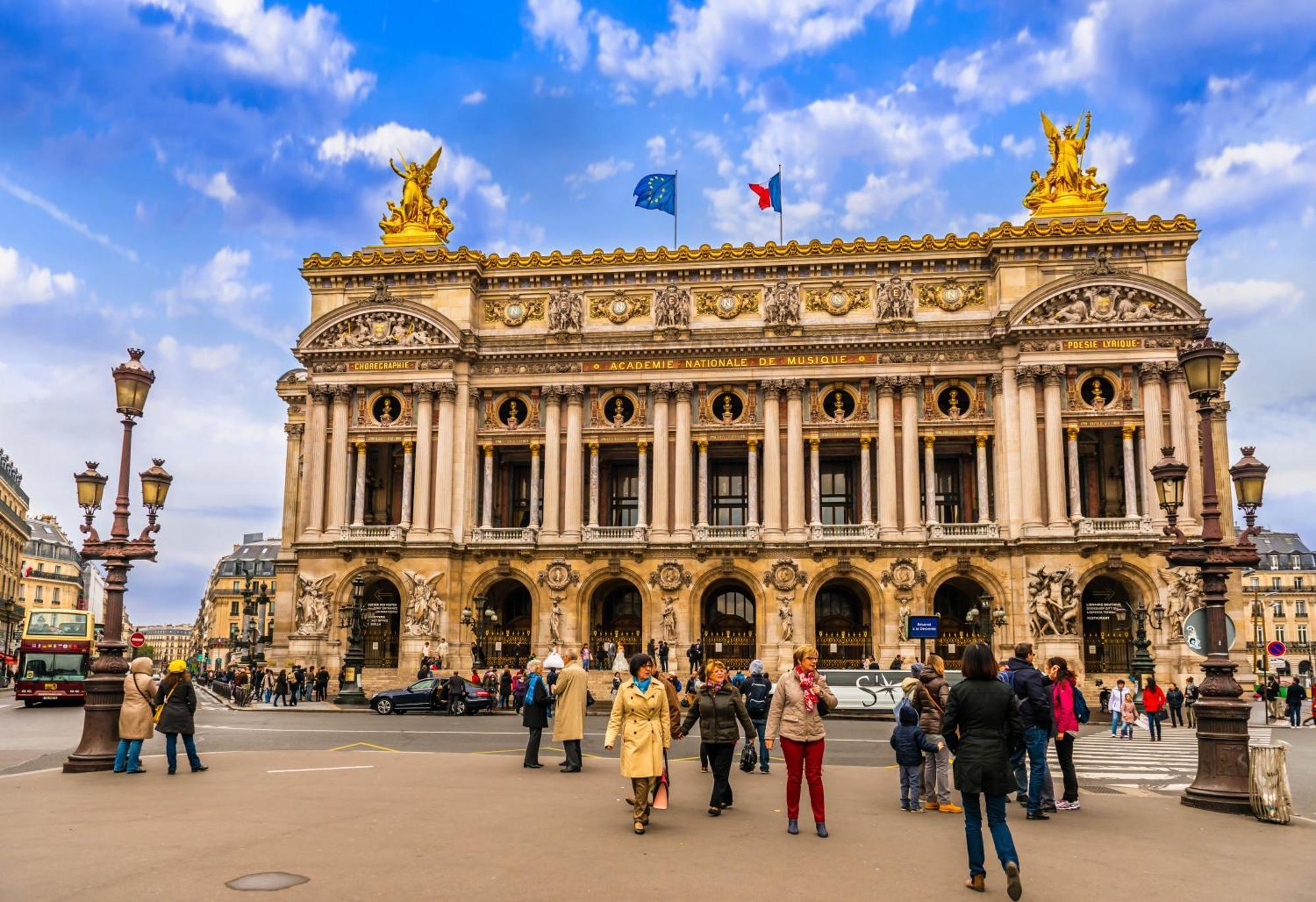 Le Madame By Sweett Paris Exterior foto