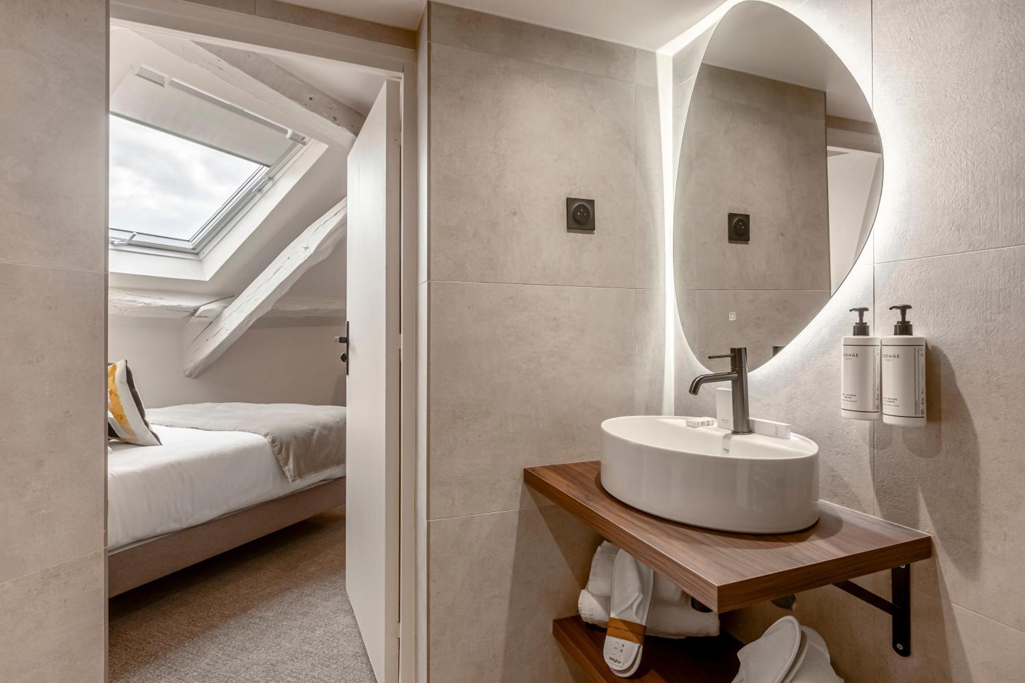 Le Madame By Sweett Paris Quarto foto