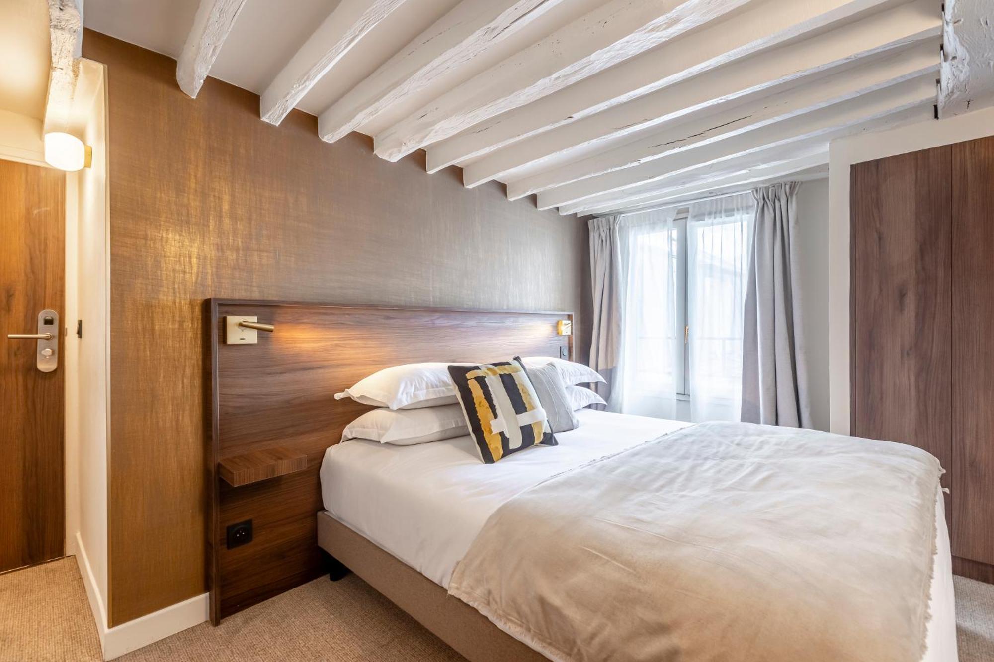 Le Madame By Sweett Paris Quarto foto