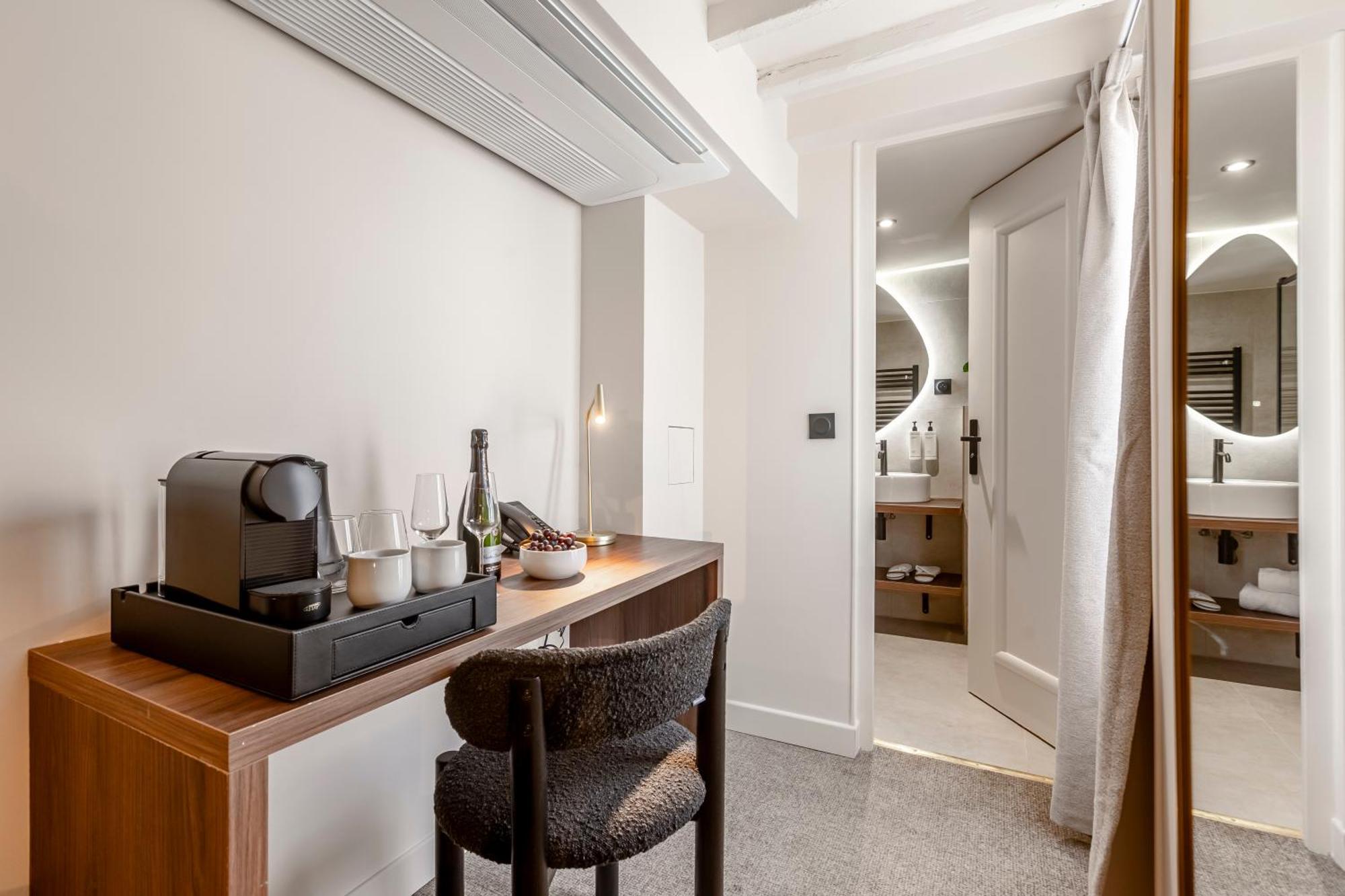 Le Madame By Sweett Paris Quarto foto