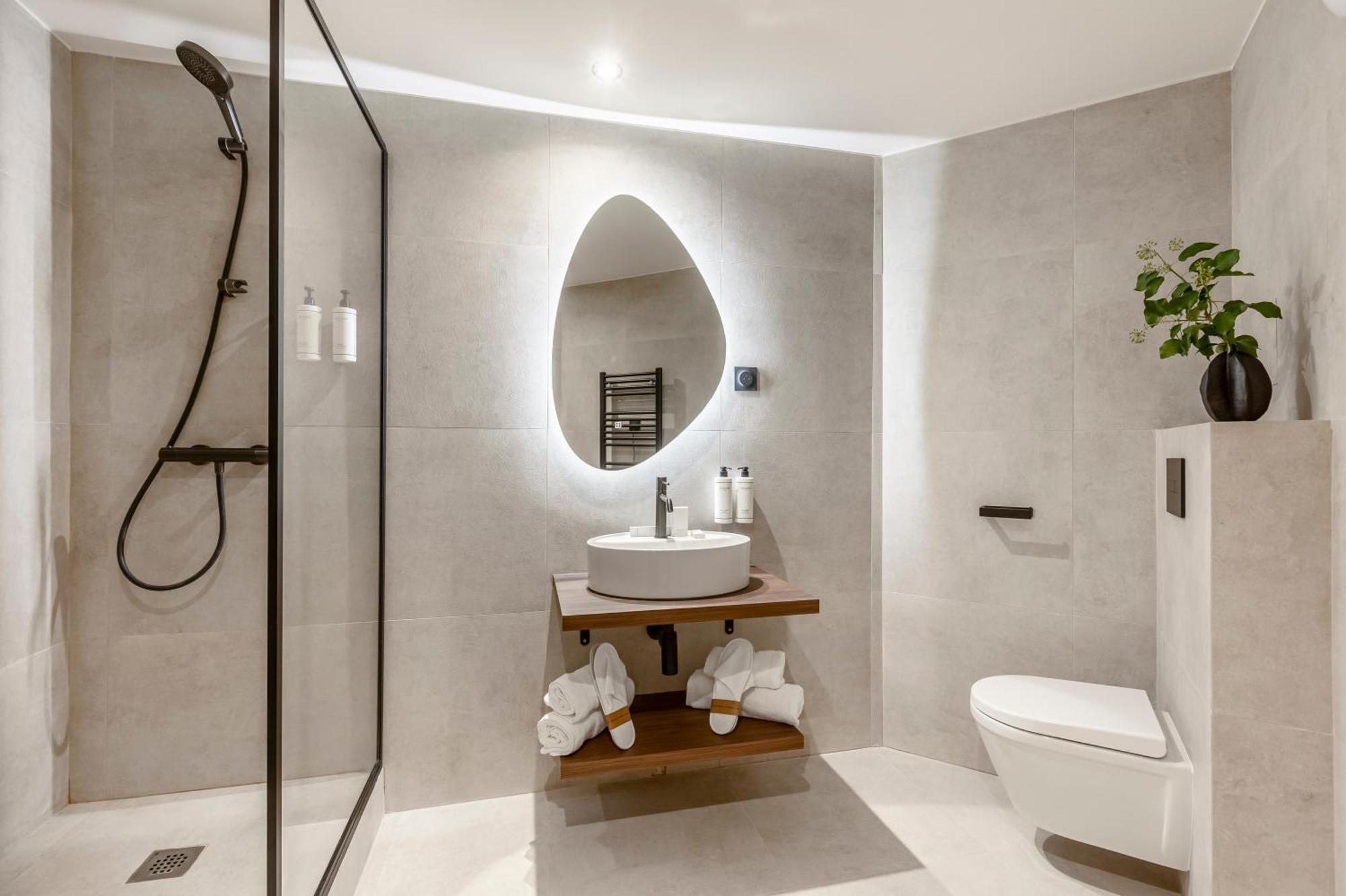 Le Madame By Sweett Paris Quarto foto