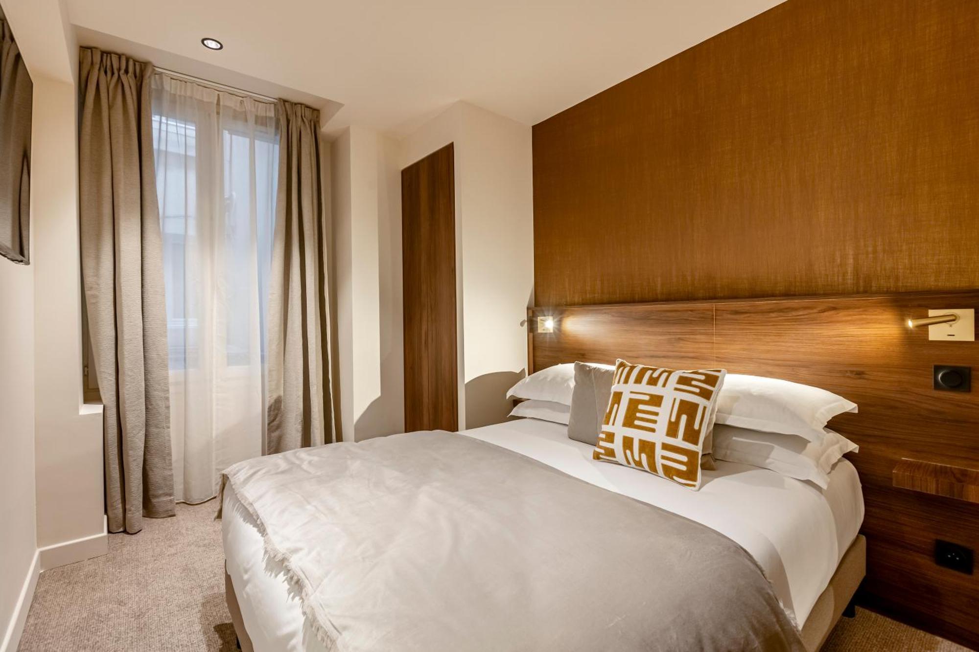 Le Madame By Sweett Paris Quarto foto