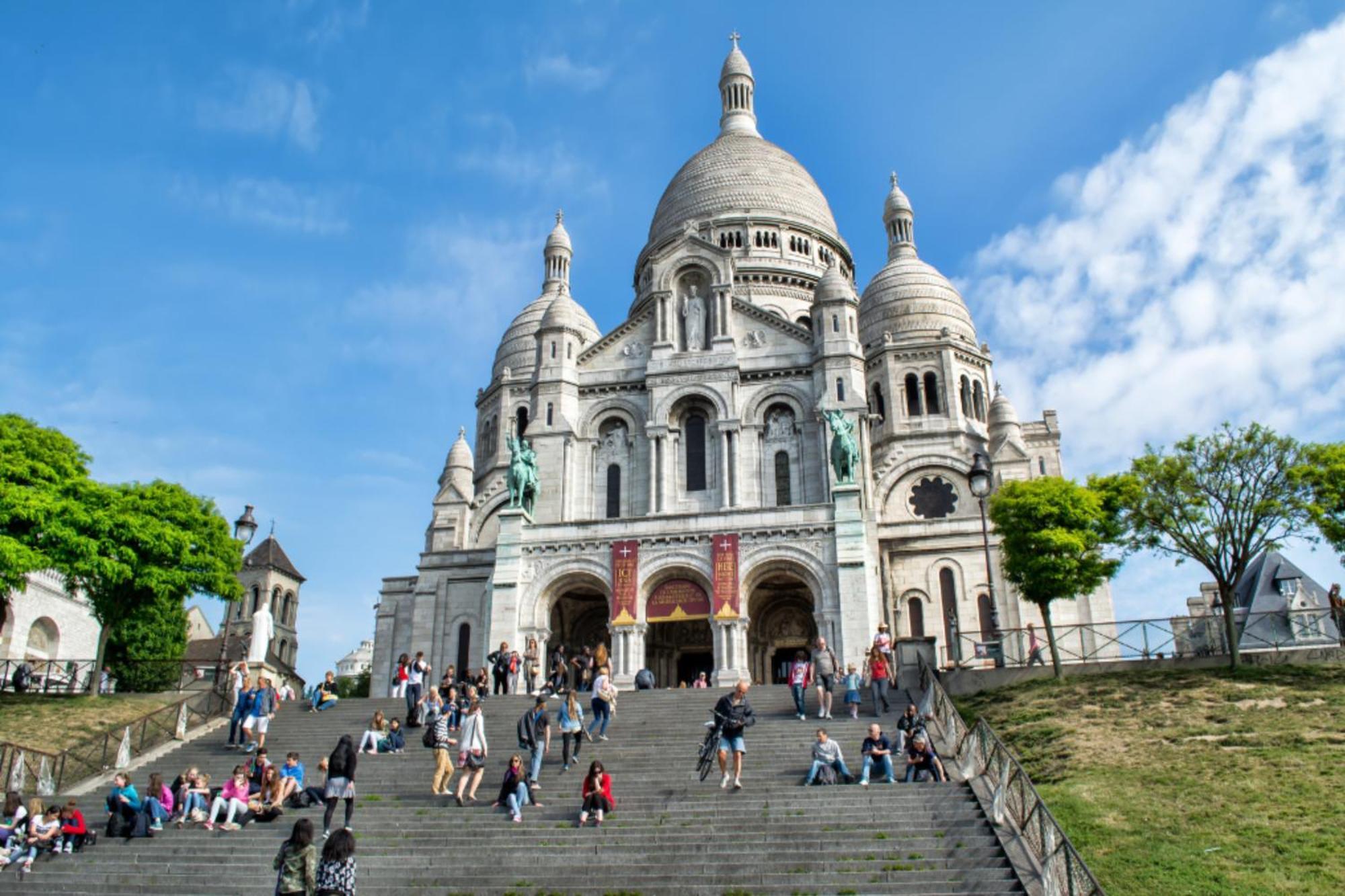 Le Madame By Sweett Paris Exterior foto